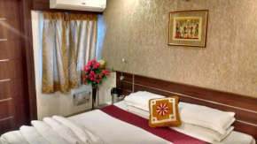 Satyam Apartment
